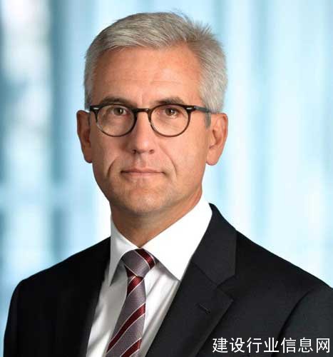 ABB集團(tuán)CEO：物聯(lián)網(wǎng)技術(shù)是工業(yè)數(shù)字